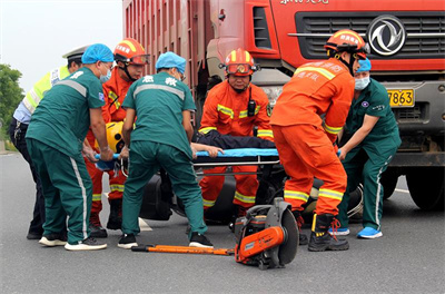 万全沛县道路救援