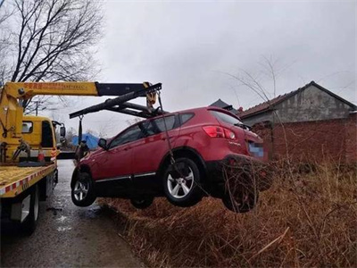 万全楚雄道路救援